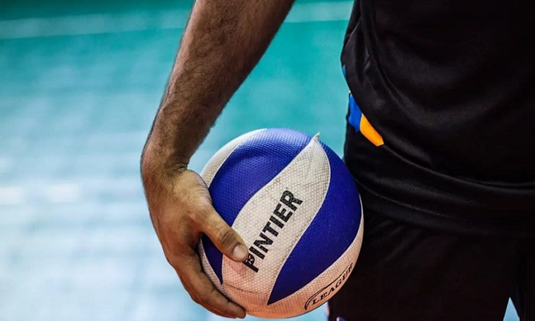 El protocolo del vóley argentino para volver a las canchas