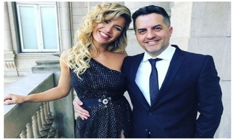 De Brito y Laurita Fernández adelantan el Cantando 2020