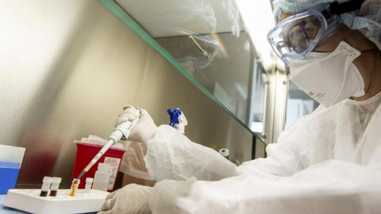 Octava muerte por coronavirus en Santa Fe 