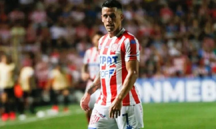 Los jugadores que Unión perdería a fin de año