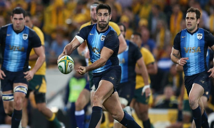 El Rugby Championship se jugará en Nueva Zelanda a fin de año