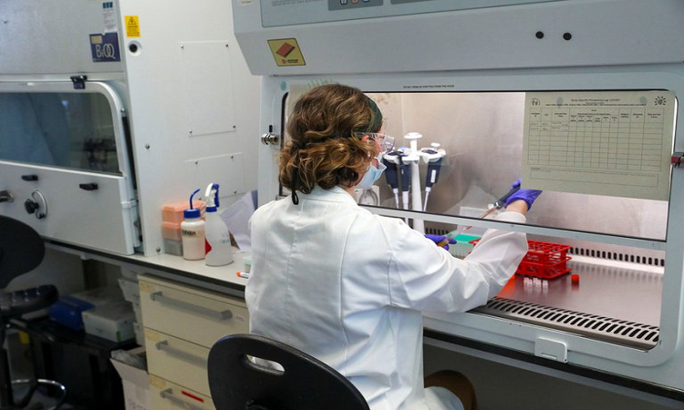 Hackers rusos intentaron robar información sobre vacunas contra el coronavirus