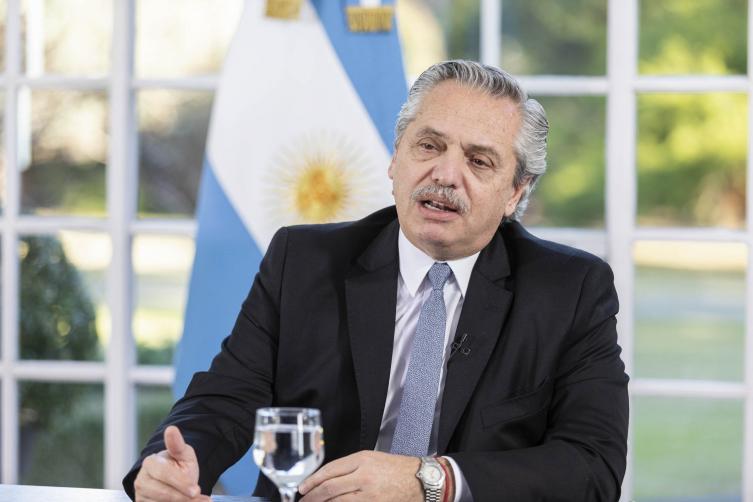 Fernández anunciará este viernes la nueva fase del aislamiento social