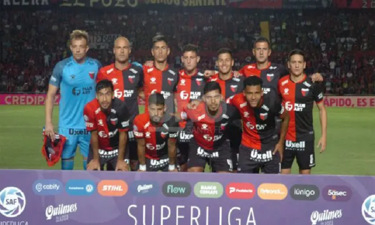 Hay malestar en el plantel de Colón por la deuda