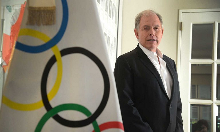 Gerardo Werthein, el presidente del Comité Olímpico Argentino, fue elegido para integrar el Comité Ejecutivo del COI