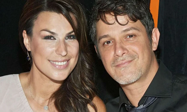 La ex esposa de Alejandro Sanz hizo una fuerte petición a la justicia