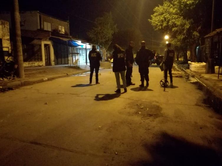 Femicidio en Santa Fe: asesinaron a una joven en Santa Rosa de Lima