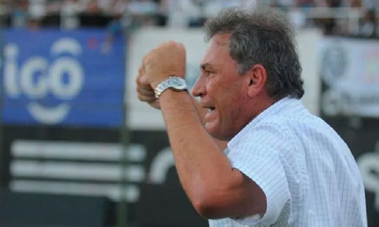 Nuevo parte sobre la salud de Nery Pumpido