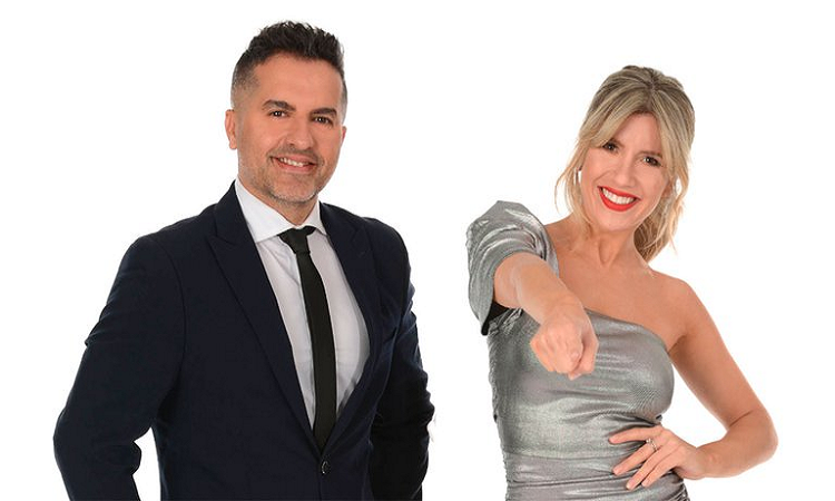 “Cantando 2020”: en qué día y horario arranca el certamen de El Trece