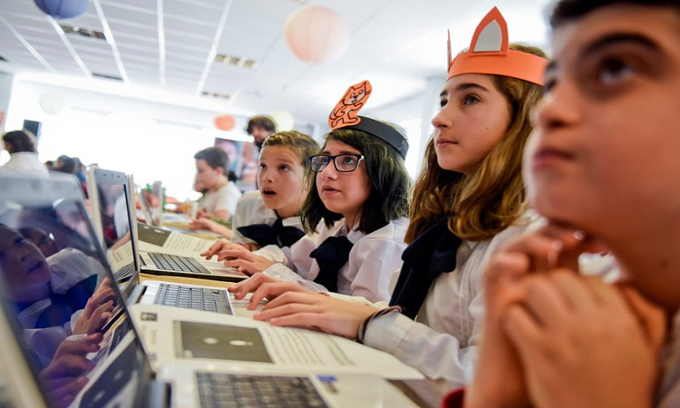 El exitoso caso de Uruguay: cómo logró sostener la educación con las escuelas cerradas