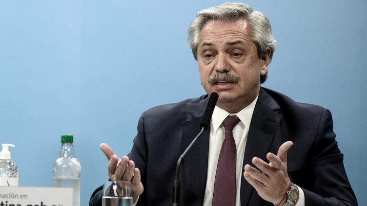 Fernández: 
