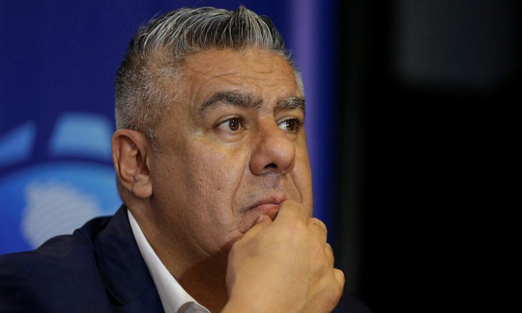 Se postergó la reunión entre la AFA y el ministerio de Salud en la que se iba a analizar el regreso del fútbol