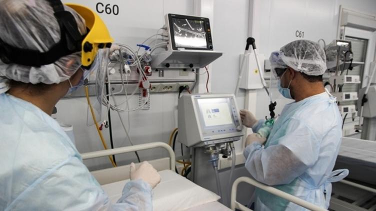 Coronavirus: suman 2.490 los fallecidos y 136.118 los contagiados en el país