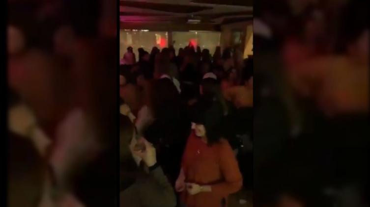 Fiesta clandestina: Renunció la delegada de Educación 