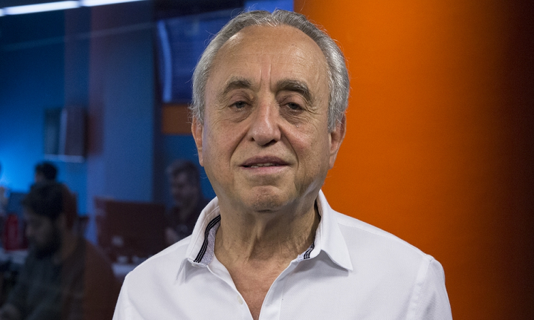 Pedro Cahn recomendó que los equipos argentinos no viajen a Brasil para la Libertadores