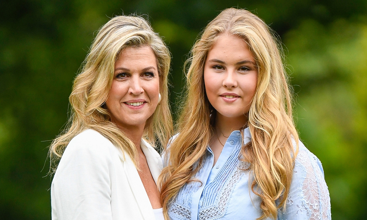 El descargo de la directora de la Caras por la polémica tapa sobre la hija de Máxima