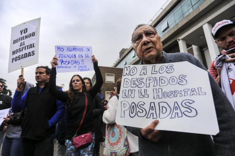 Extienden hasta fines de septiembre la prohibición de despidos