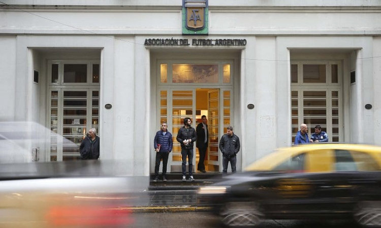 La decisión sobre el regreso de los entrenamientos será la semana próxima
