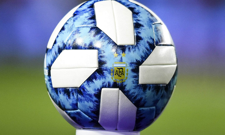 El boceto de cómo se sortearían las zonas del nuevo torneo del fútbol argentino