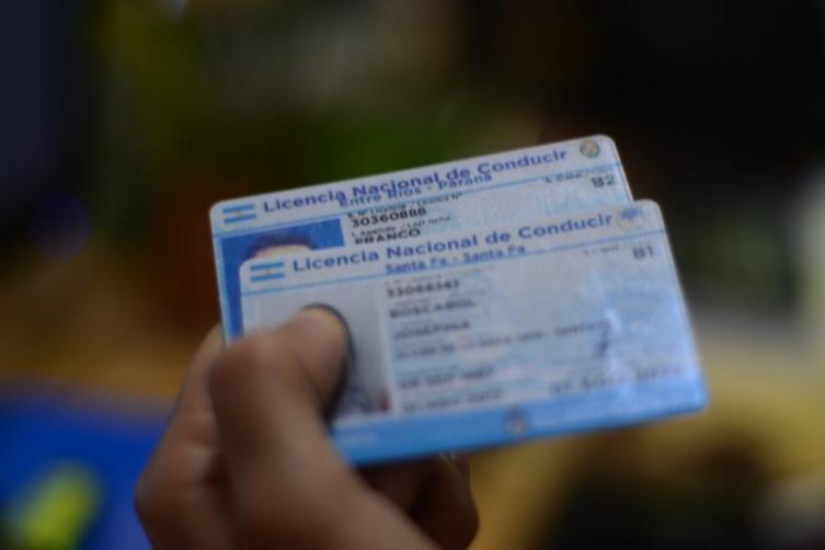 Se reanuda la gestión de Licencias de Conducir en dos distritos municipales	