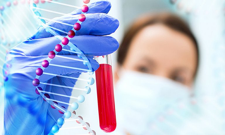 Un análisis de sangre podría detectar cambios en el ADN y predecir un tumor antes de que aparezca