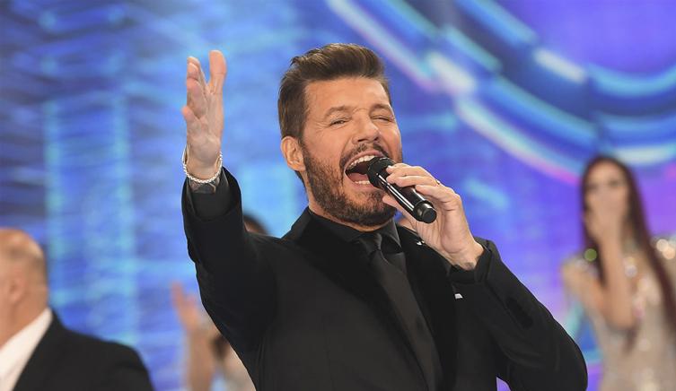 Las cinco razones por las cuales Marcelo Tinelli decidió no conducir el Cantando
