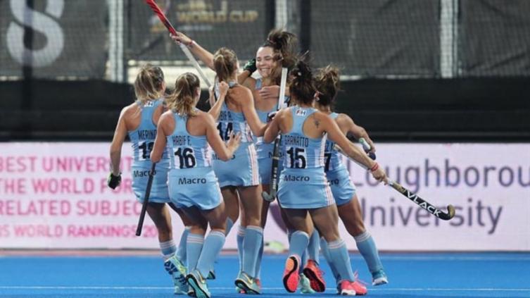 Las Leonas concentrarán en Pinamar y no en Paraná