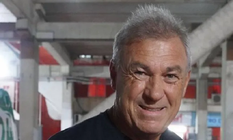 Nery Pumpido: 