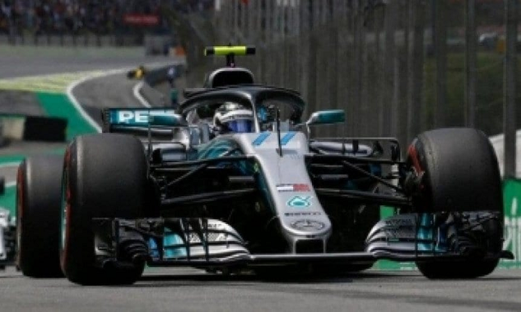 F1: Brasil reclama su Gran Premio
