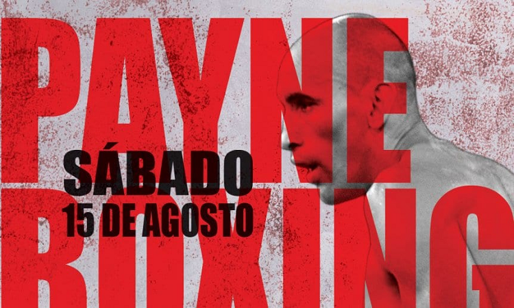 Payne Boxing Series: el perfil de Francisco Torres en la previa de la velada de Daytona