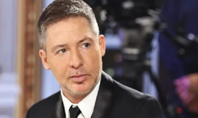 Adrián Suar: “Me la gasté toda en ATAV”