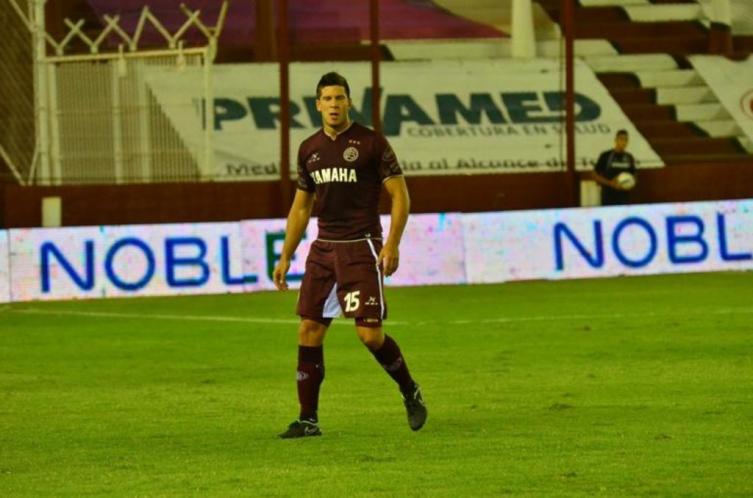 Nicolás Russo: “Diego Barisone era un excelente jugador, pero una mejor persona”