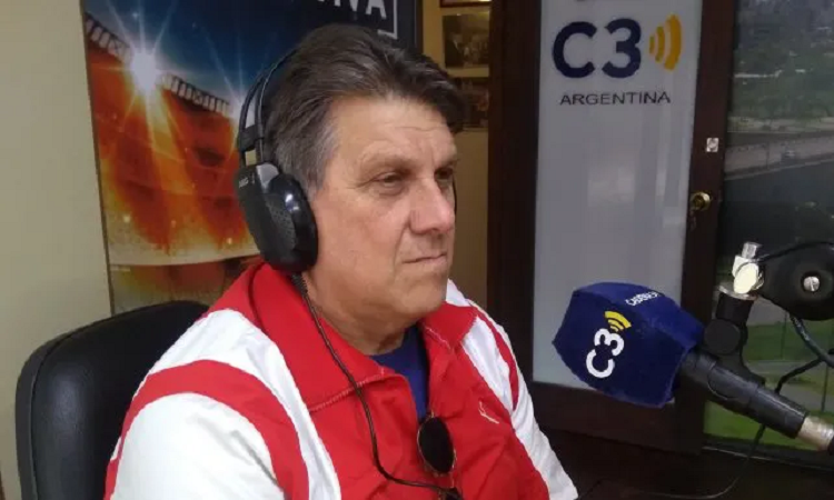 Gerardo Barisone: 