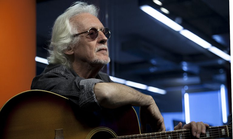 Nito Mestre festejará su cumpleaños con un show vía streaming: 