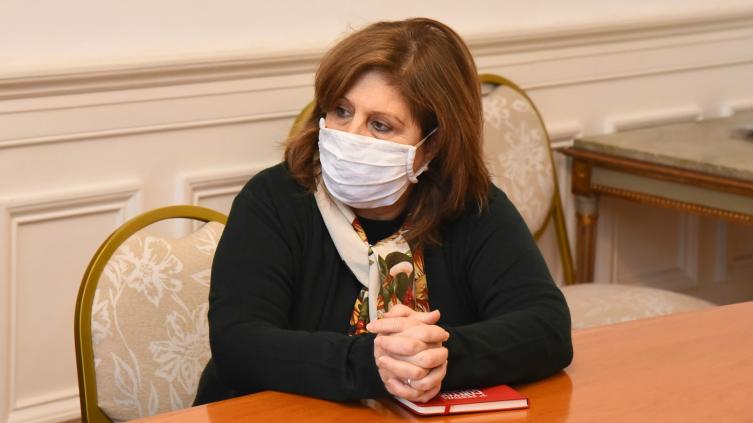 La provincia reanudó la discusión paritaria con el sector docente