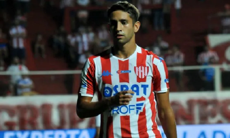 El plantel de Unión se encuentra en Santa Fe