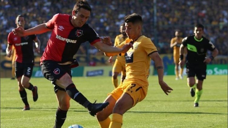Concina: “Newell's no tiene ningún problema si hay clásico con Central”