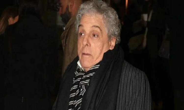 Antonio Gasalla podría reaparecer en la escena actoral antes de lo que muchos pensaban