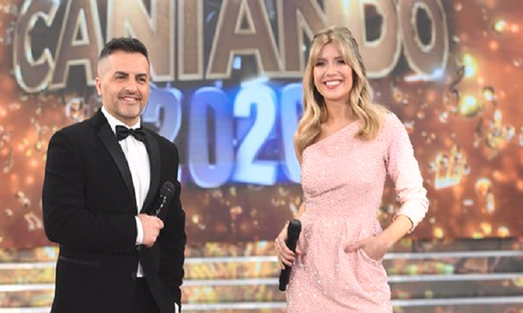 ¿Cómo será la eliminación en el Cantando 2020?