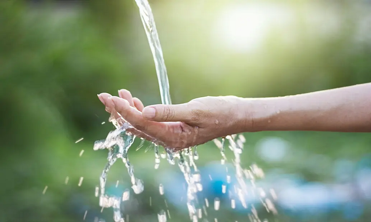 Sorprendente hallazgo: descubren que el agua tiene dos formas líquidas a baja temperatura