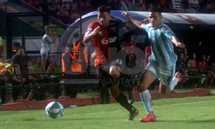 Colón podría participar de un negocio millonario por Alex Vigo