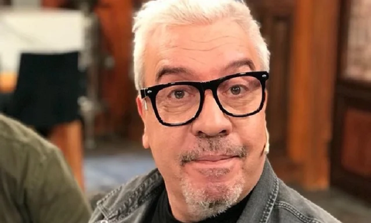 Coco Sily confirmó que tiene coronavirus: “Estoy internado, el resultado fue positivo”