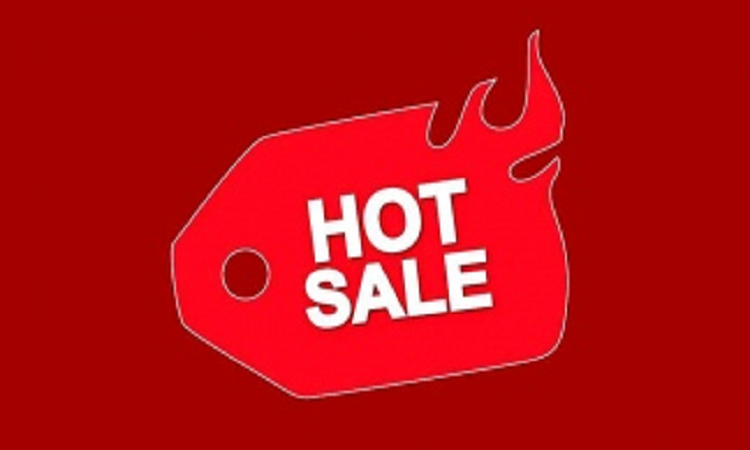 La facturación del Hot Sale fue 128% mayor a la edición 2019