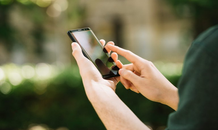 Apps en iOs y Adroid para actualizar los contactos de tu móvil a 10 dígitos