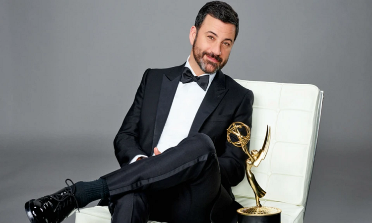 Confirman que la gala de los Premios Emmy 2020 será virtual