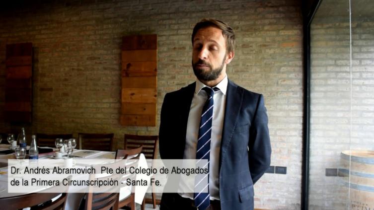 Reforma Judicial: “Creo que fue oportuno”