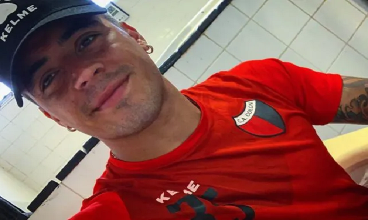 Brian Fernández: 