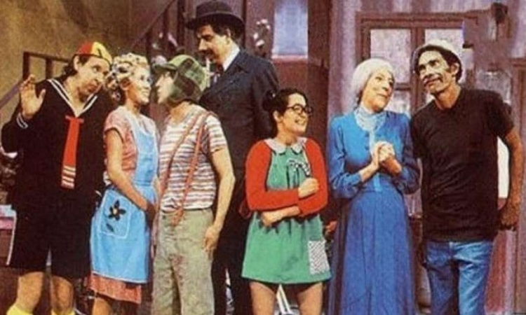 El lado futbolero del Chavo del 8: por qué equipo hincha cada personaje