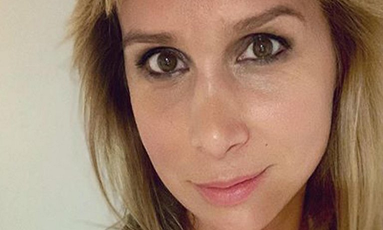 Fernanda Vives contó la charla que tuvo con su hija tras haber sido acosada: