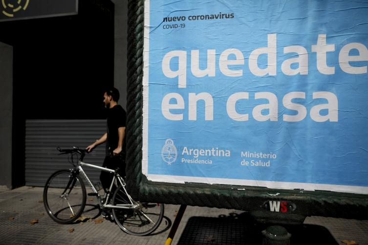 Tras 20 días sin positivos, la ciudad de Santa Fe registra un nuevo caso de Covid